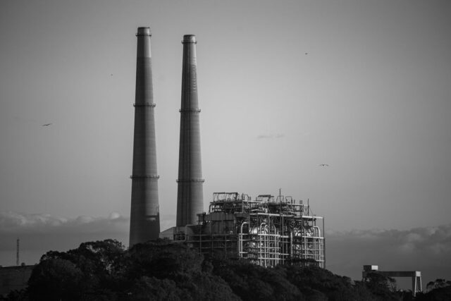 Black start: cum se repornește sistemul energetic național după un blackout
