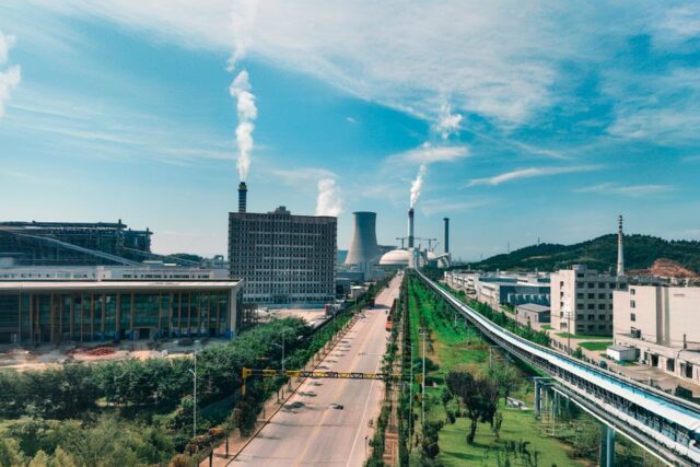 De ce contează factorul de putere în instalațiile industriale