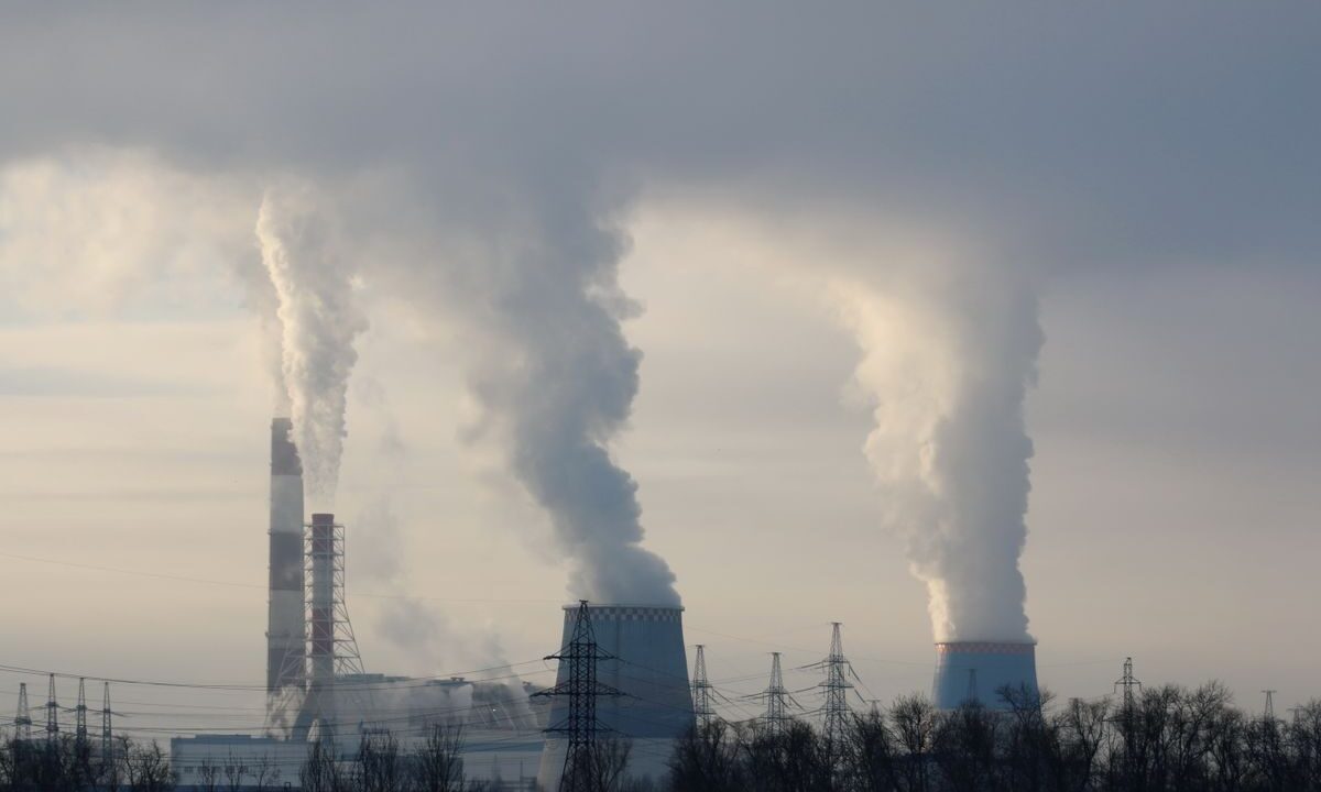 Pompa de căldură sol-apă cu colector orizontal: câtă suprafață de teren îți trebuie
